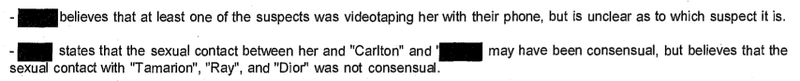Illustration for article titled How Two Investigations Into Minnesota's Sexual-Assault Scandal Reached Two Very Different Conclusions